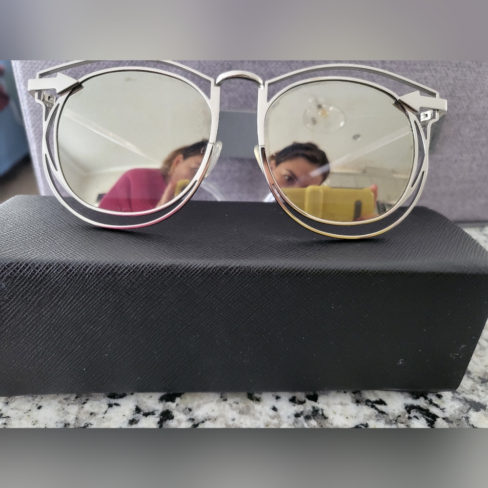 Karen walker Simone sunglasses
